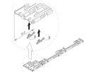 SCHROFF ESD Clip for Strut for AdvancedMC