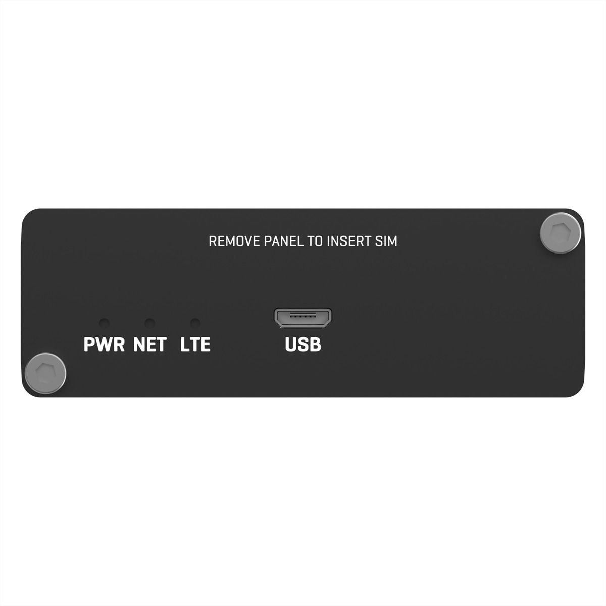 TELTONIKA TRM240 LTE/4G/3G/2G Modem industriel