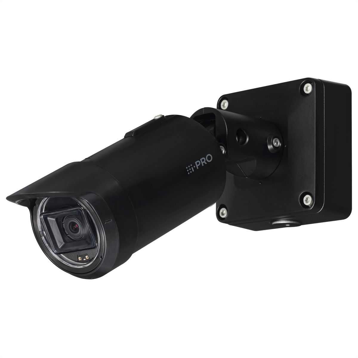 I-PRO WV-S15500-V3LN1 Bullet, 5MP AI OUTDOOR VANDAL caméra Bullet