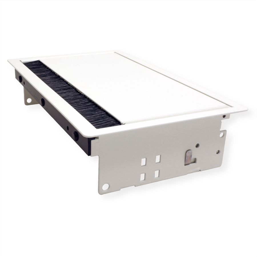 BACHMANN CONI Cadre Small, blanc