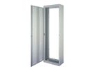 SCHROFF Etsirack Cadre d'armoire, 2 pièces