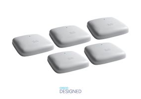 Cisco CBW240AC 1733 Mbit/s Gris Connexion Ethernet, supportant l'alimentation via ce port (PoE)