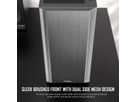 ANTEC Performance P7S Boîtiers PC Mid Tower, ATX, M-ATX et ITX, argent