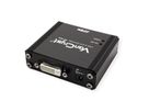 ATEN VC160A Convertisseur vidéo VGA-DVI
