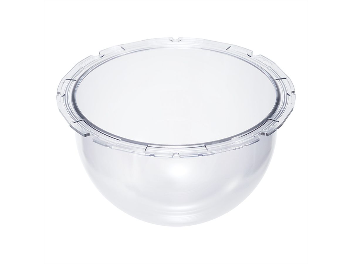 I-PRO WV-QDC503CN Support, Couvercle de dôme