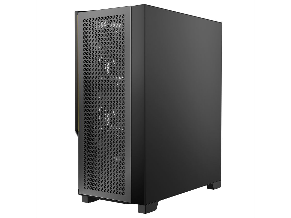 ANTEC P20CE Boîtier PC Performance Midi Tower ATX, noir