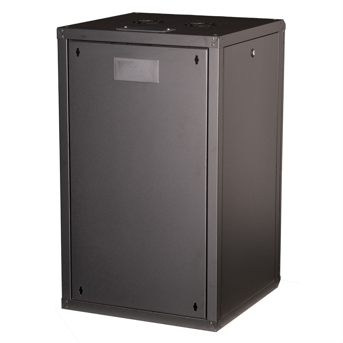 ROLINE 19" Boîtier mural Pro 20U, 600x600 LxP noir