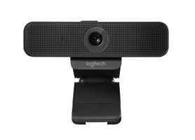 Logitech C925e webcam 3 MP 1920 x 1080 pixels USB Noir