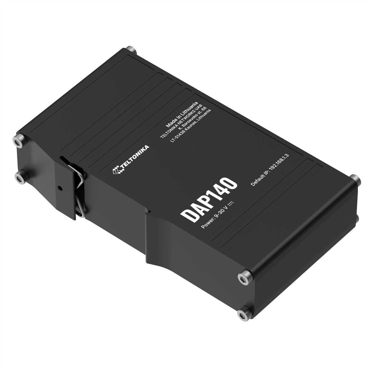 TELTONIKA DAP140 Point d'accès industriel Wireless