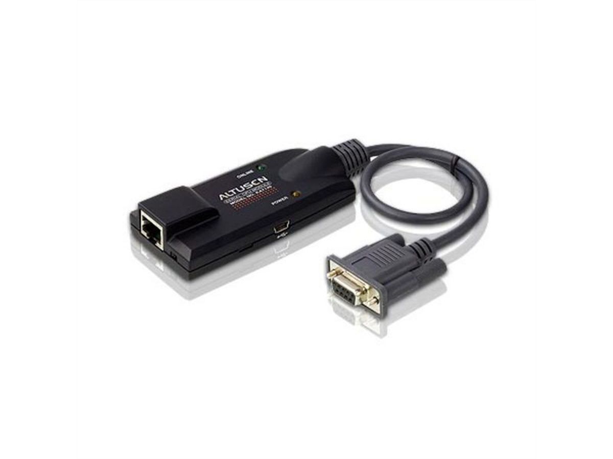 ATEN KA7140 Adaptateur Console série