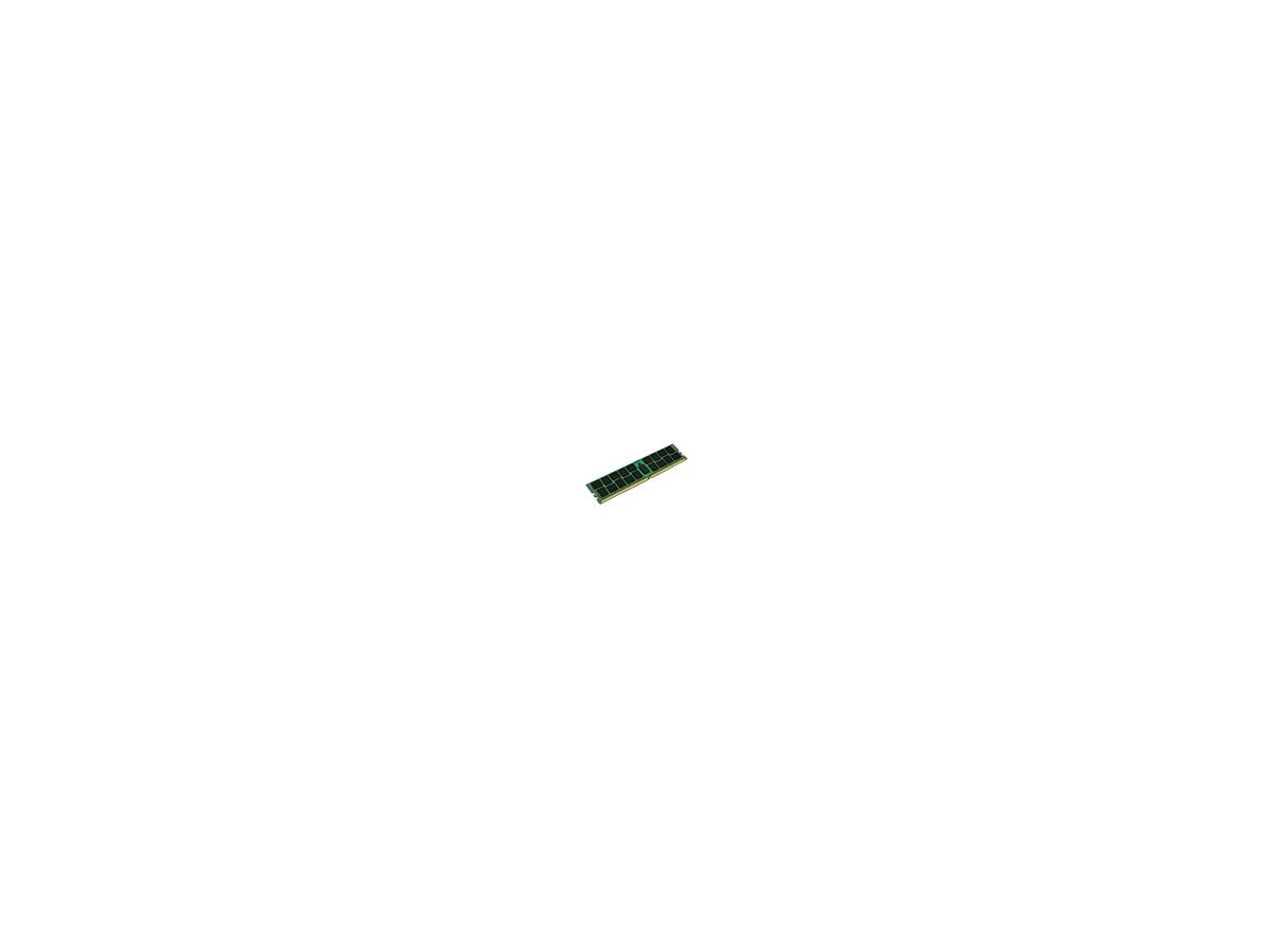 Kingston Technology KTH-PL432/32G module de mémoire 32 Go 1 x 32 Go DDR4 3200 MHz ECC