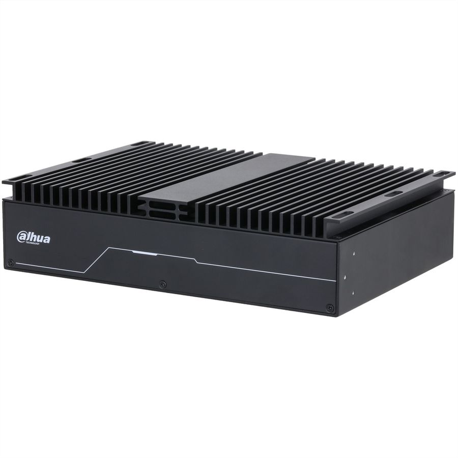 DAHUA DHI-NVR4108-WT NVR 8 canaux
