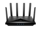 CUDY P5_EU AX3000 Routeur WiFi 6 5G Mesh, Gigabit
