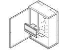 Support de cassette d'épissure pour boîtier LAN SCHROFF