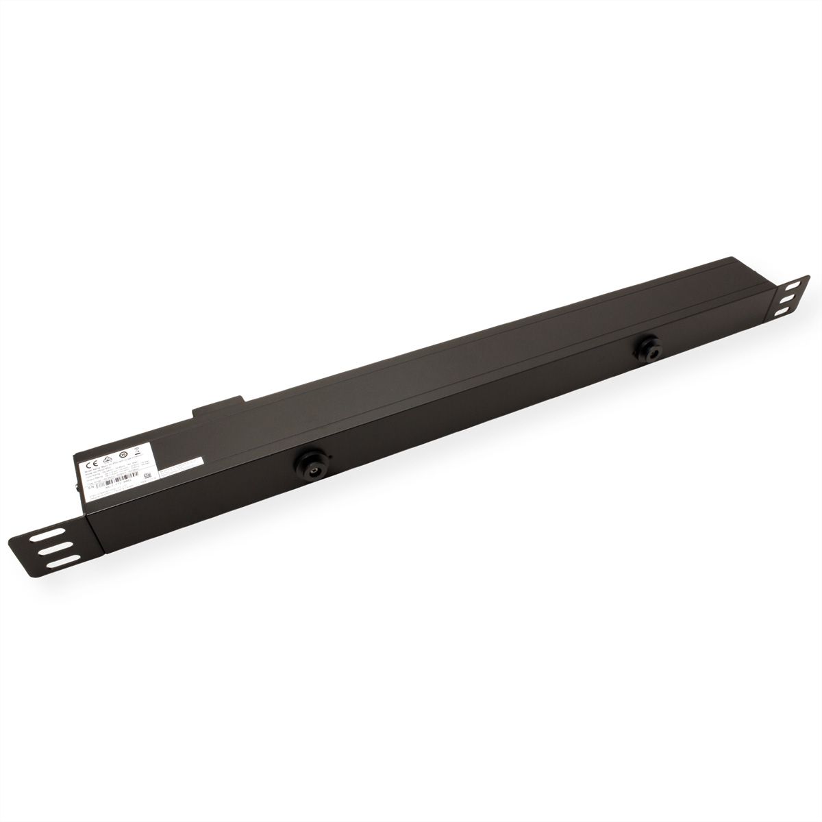 ATEN PE0216SG PDU de base 0U 16A avec protection contre les surtensions, 16 ports