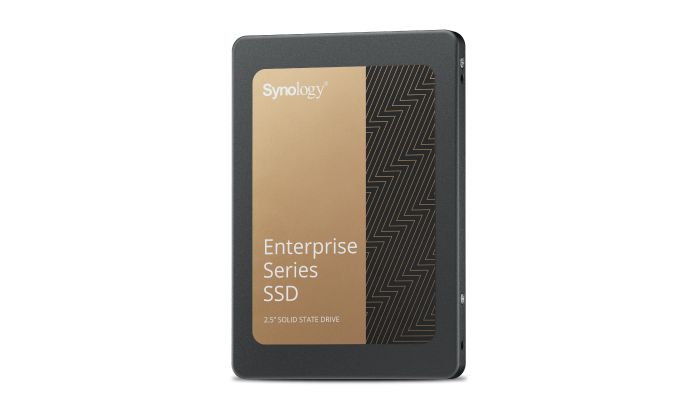Synology SAT5210 2.5" 7000 Go Série ATA III