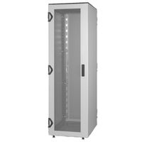 SCHROFF VARISTAR Armoire serveur 42 UH, 2000x600x1000mm, sans socle, RAL7035