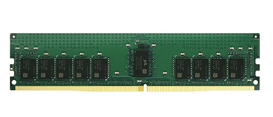 Synology D4ER01-16G module de mémoire 16 Go 1 x 16 Go DDR4 ECC