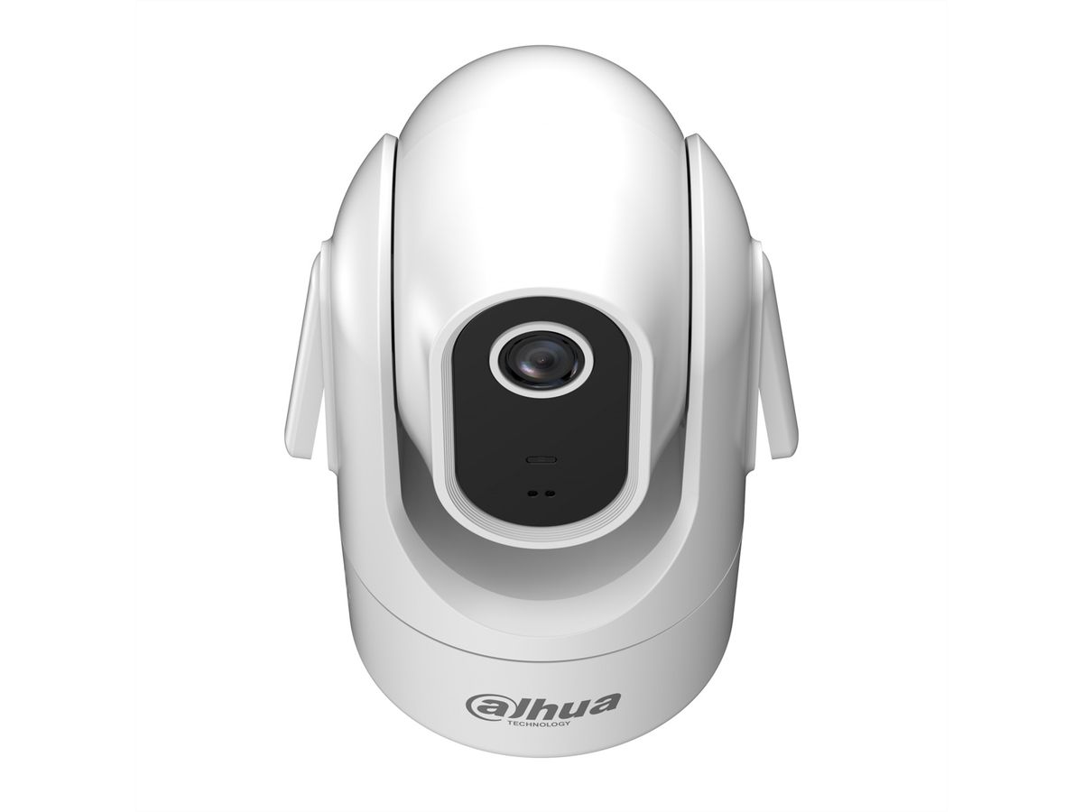 DAHUA DH-SD-H2C-0400B-EUR, Caméra WiFi PT 2MP IR LED