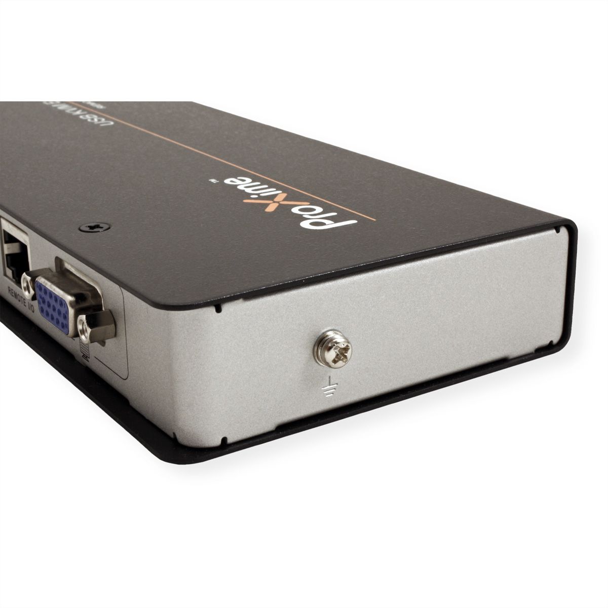 ATEN CE770 Prolongateur KVM VGA, USB, Audio, RS232,  300m