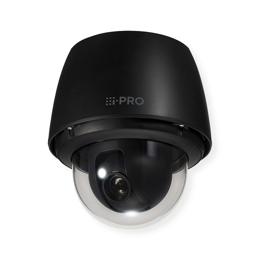 I-PRO WV-S65340-Z2N1 PTZ, 2MP AI OUTDOOR VANDAL caméra PTZ