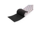 VELCRO® Bande 50mmx5m noir, crochets&velours autocollants extra fort