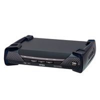 ATEN KE9952R Récepteur KVM un affichage DisplayPort 4K sur IP avec PoE
