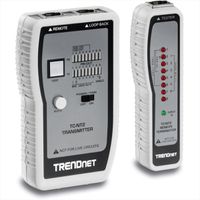 TRENDnet TC-NT2 Testeur de câbles réseau