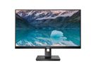 Philips S Line 242S9JML/00 LED display 61 cm (24") 1920 x 1080 pixels Full HD LCD Noir