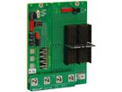 SCHROFF CPCI Serial Power Backplane, 3 U, 8 HP, 1 slot