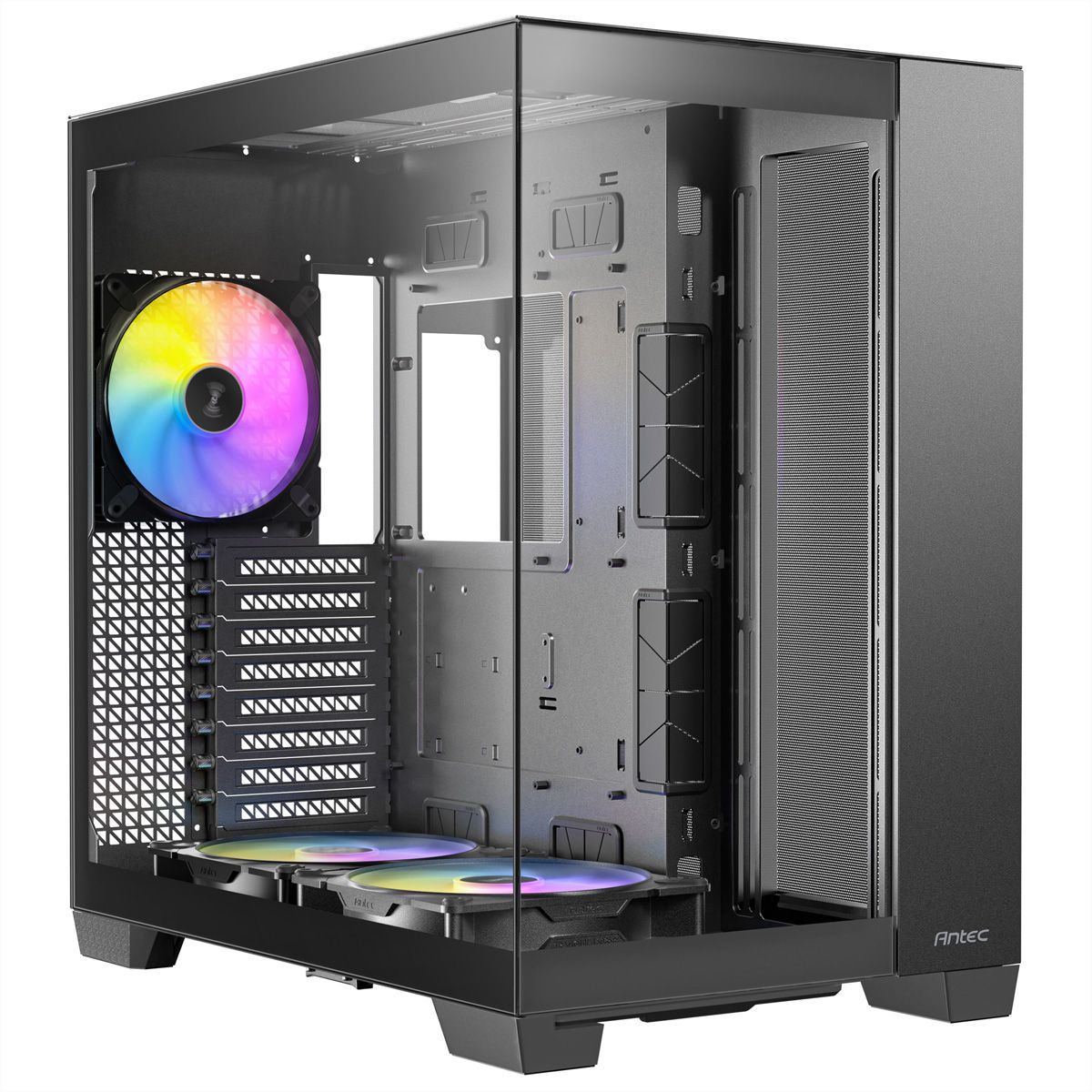 ANTEC Constellation C8 ARGB Boîtier PC Full Tower ATX, noir