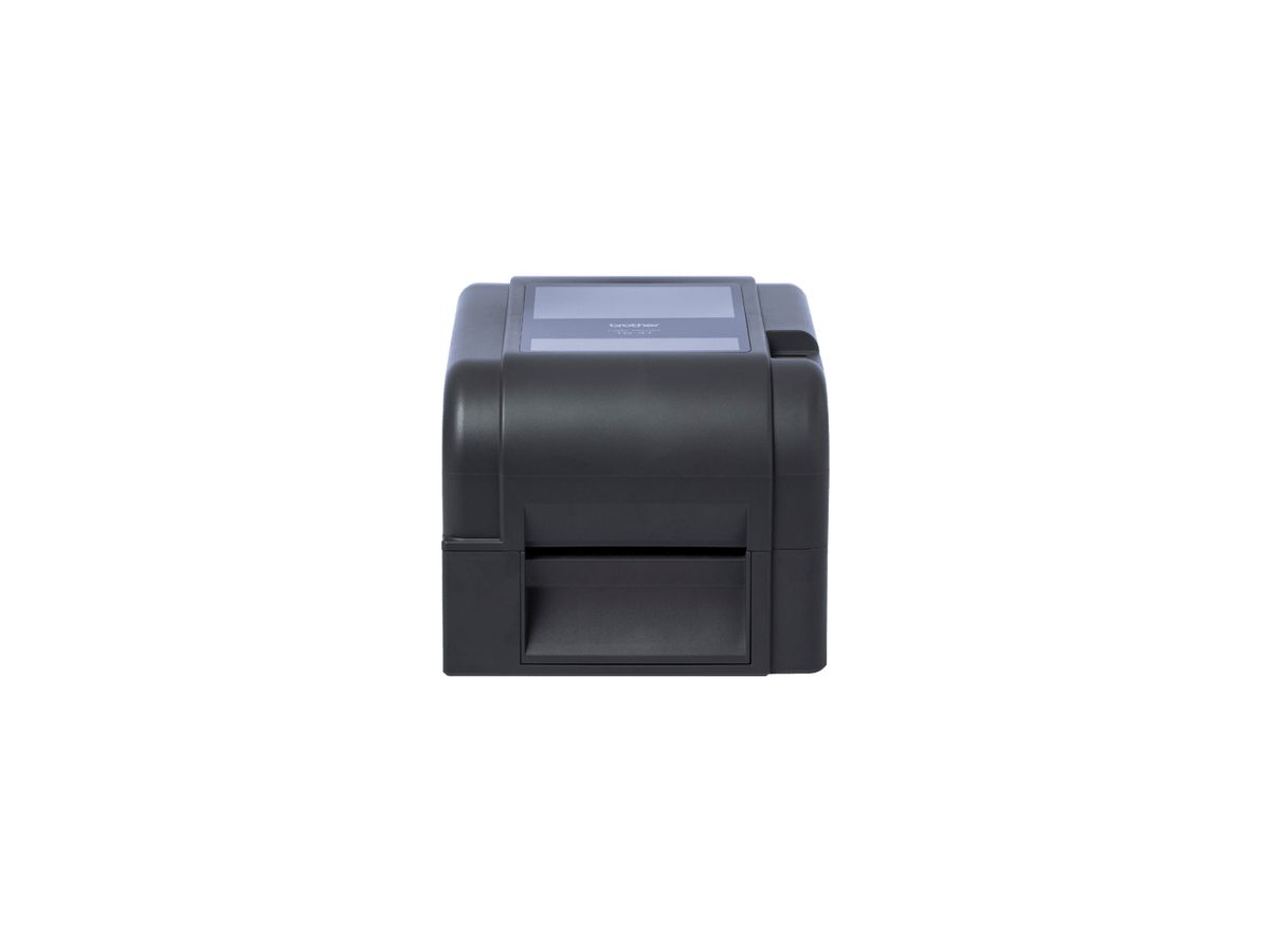 Brother TD-4520TN - Imprimante d'étiquettes à transfert thermique