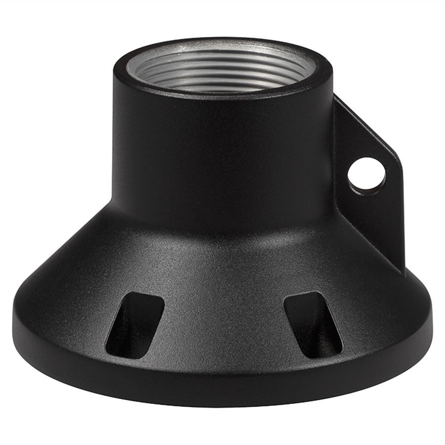 I-PRO WV-QCL100-B Support, Support de montage plafond ISO femelle