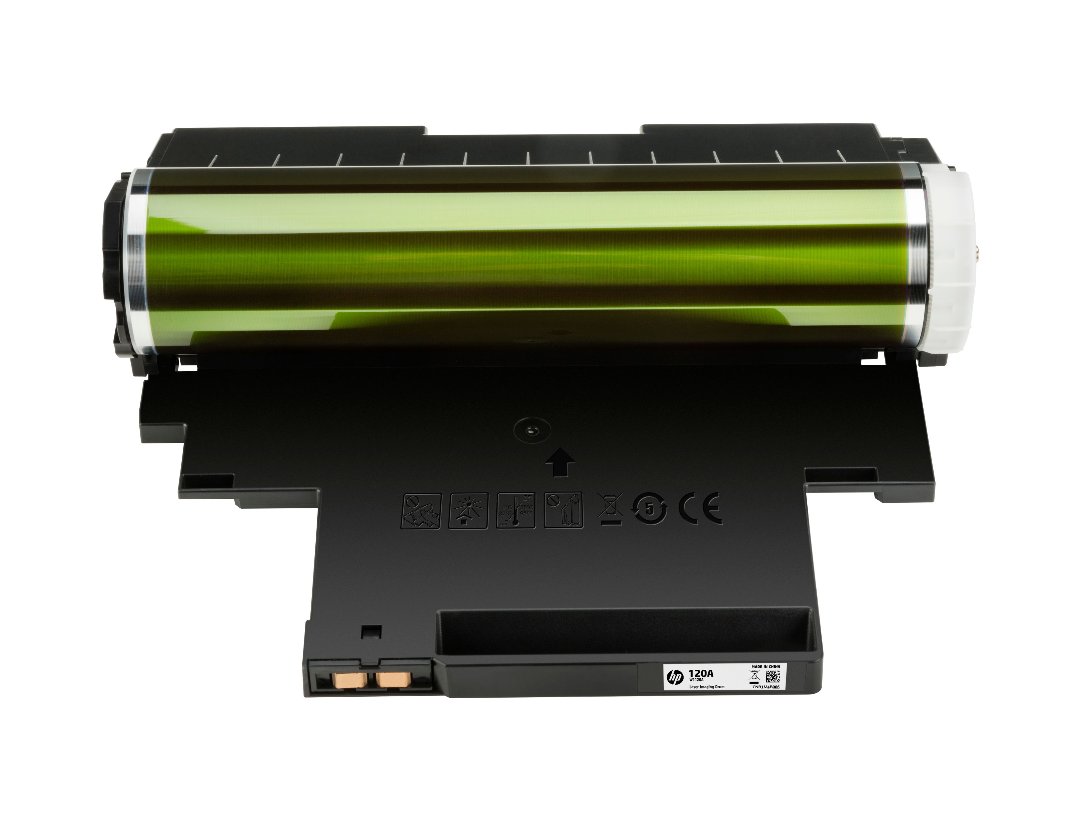 HP Tambour d'imagerie laser 120A authentique