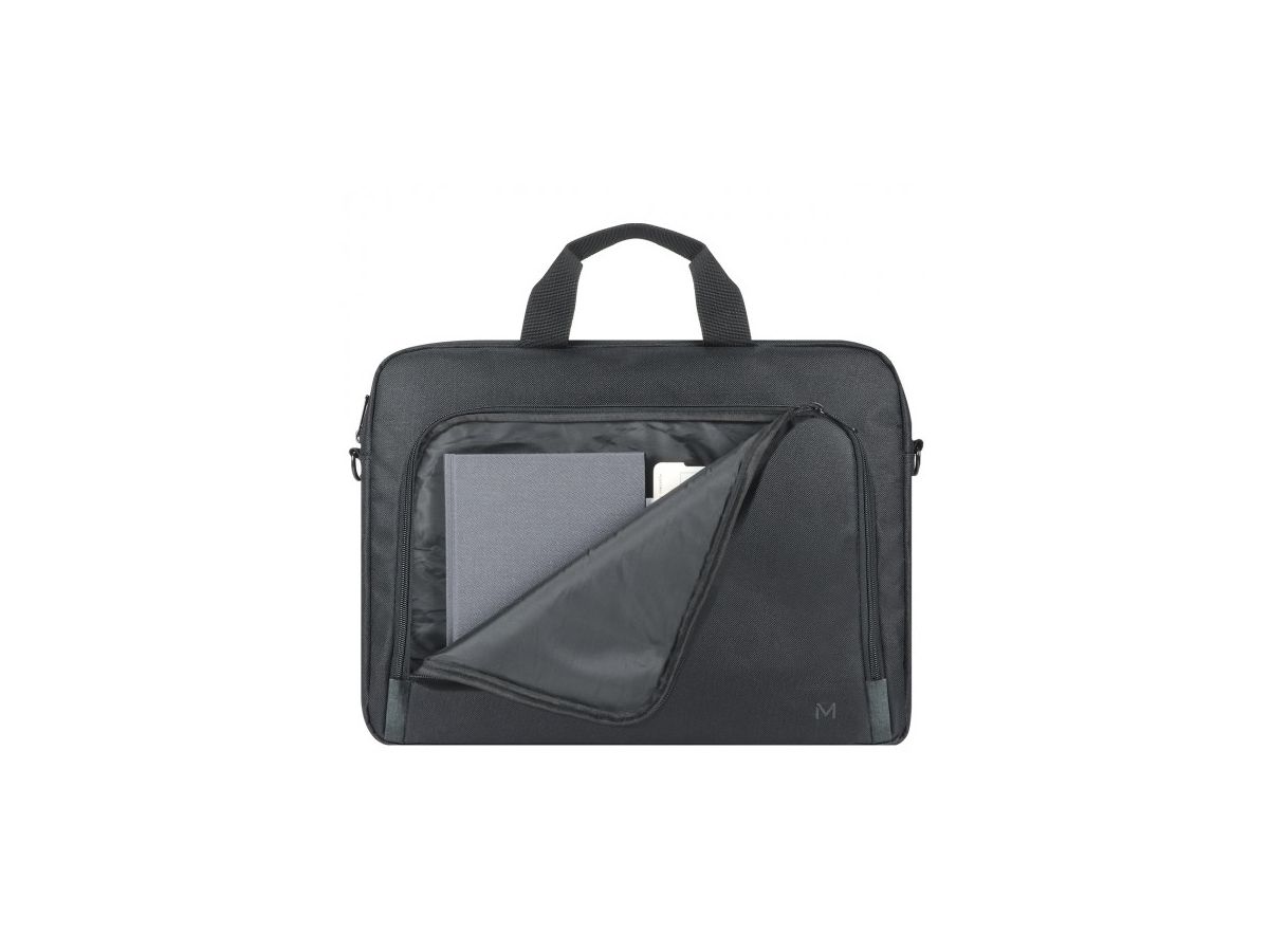 Mobilis TheOne 35,6 cm (14") Malette Noir