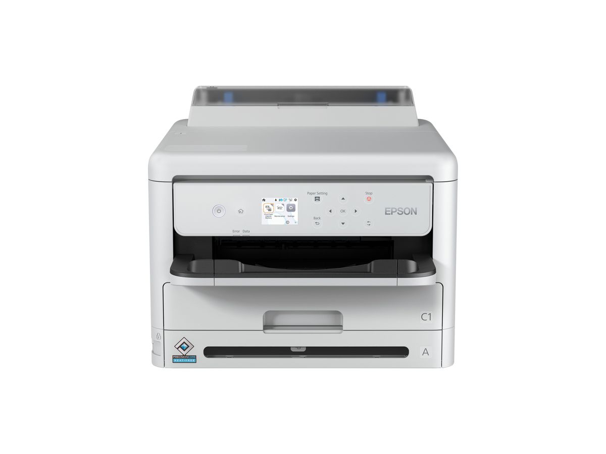 Epson Pro WF-M5399DW imprimante jets d'encres 1200 x 2400 DPI A4 Wifi