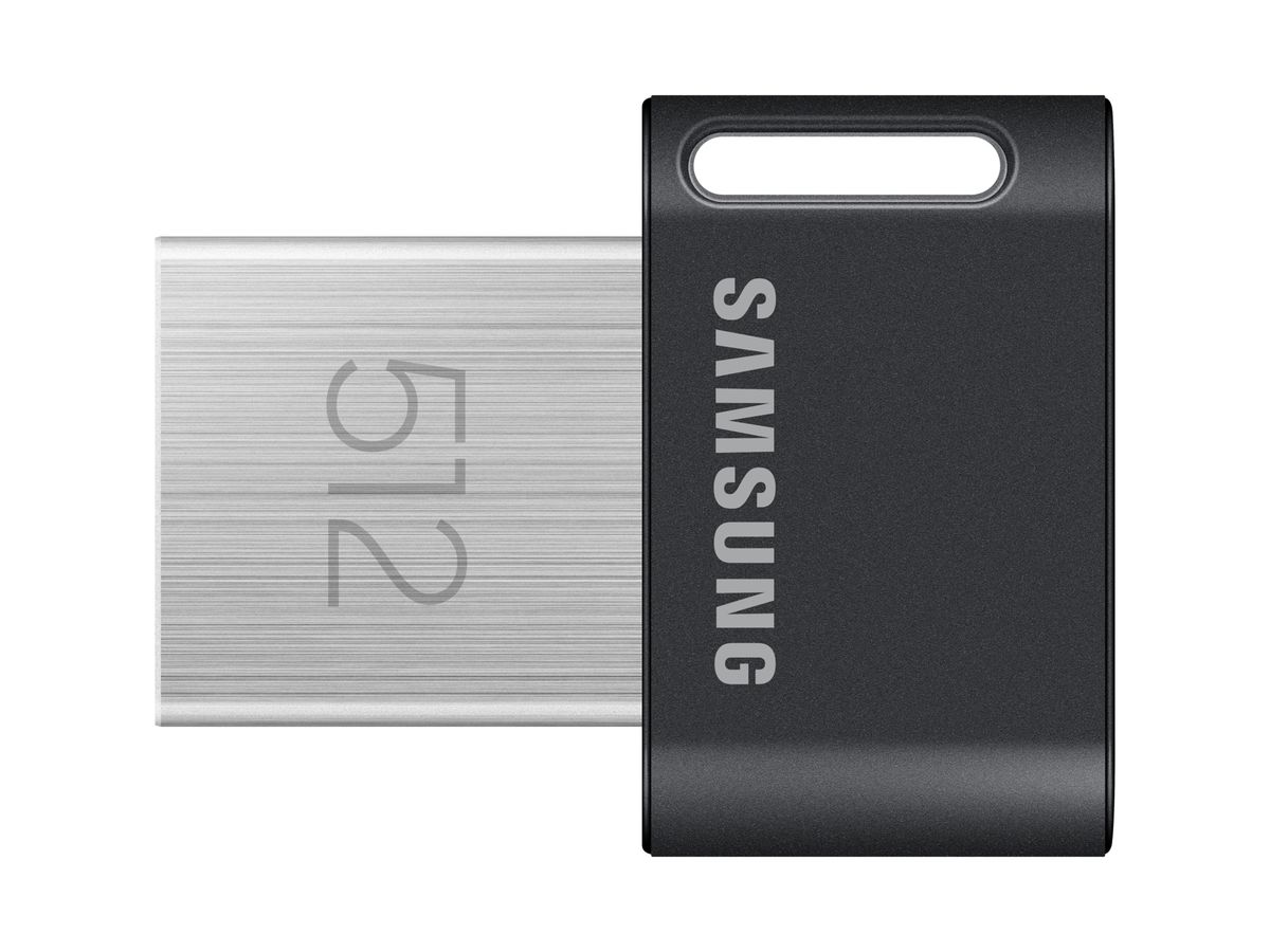 Samsung Clé USB 3.1 FIT Plus 512 Go