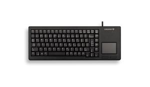CHERRY G84-5500 XS Touchpad USB noir