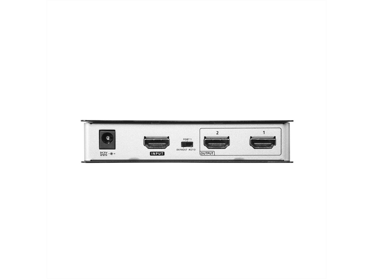 ATEN VS182B Répartiteur HDMI True 4K à 2 ports