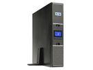 EATON 9PX1500IRTN Netpack UPS Online double conversion 1500/1500 - Format tour/rack