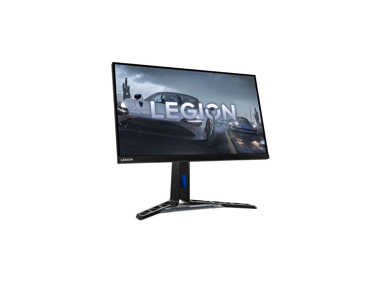 Lenovo Legion Y27-30 LED display 68,6 cm (27") 1920 x 1080 pixels Full HD Noir