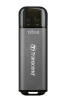 Transcend JetFlash 920 lecteur USB flash 128 Go USB Type-A 3.2 Gen 1 (3.1 Gen 1) Gris