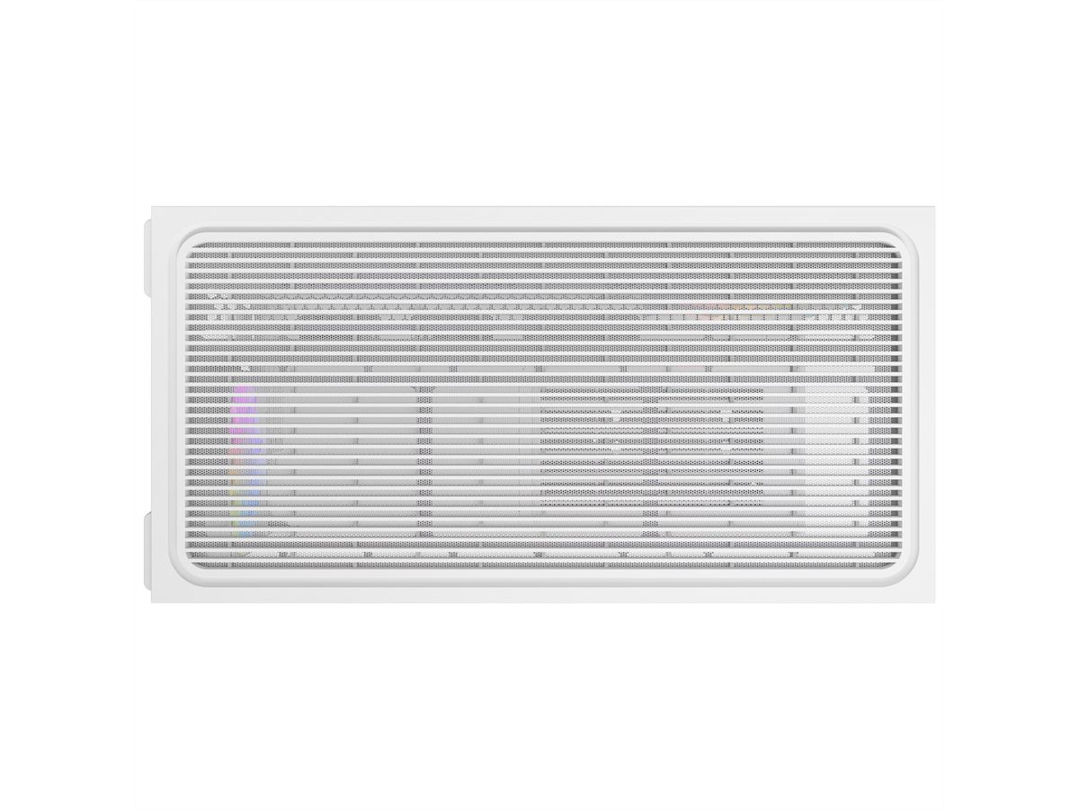 ANTEC Constellation C2M ARGB White Boîtier PC MicroATX