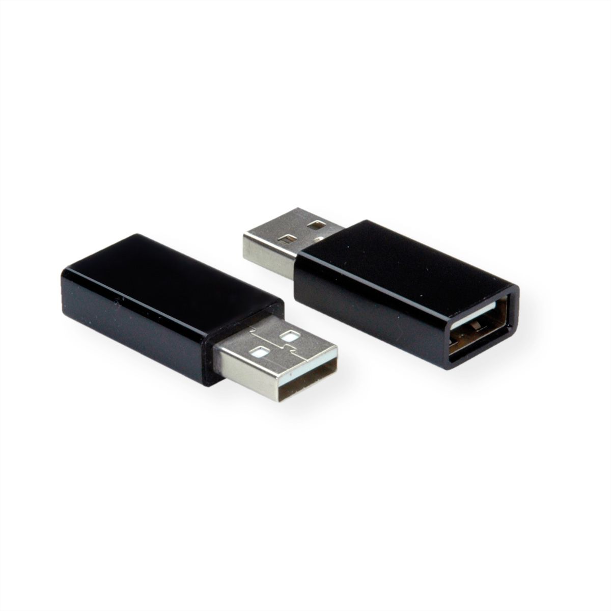 ROLINE Protecteur de données USB, type A