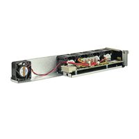 SCHROFF MTCA Field Replaceable Units, Unité de refroidissement pour système MicroTCA.0 1 U