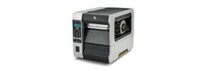 Zebra ZT620 imprimante pour étiquettes Transfert thermique 203 x 203 DPI Avec fil &sans fil