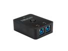 VALUE Commutateur manuel 2 ports USB 3.2 Gen 1