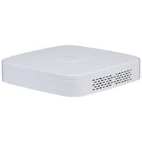 DAHUA NVR2108-I2 Enregistreur vidéo réseau intelligent 1U 8 canaux 1 disque dur