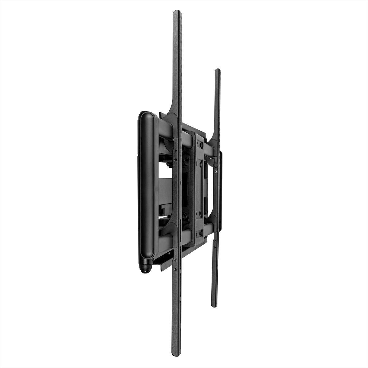 VALUE Support mural pour écrans LCD, flexible, < 120kg, < 304.8cm / 120"