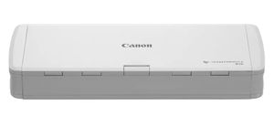 Canon imageFORMULA R10 Alimentation papier de scanner 600 x 600 DPI A4 Blanc